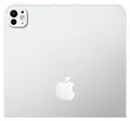 11-inch iPad Pro Wi-Fi + Cellular 1TB with nano-texture glass - Silver M5