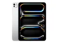 Apple 11-inch iPad Pro M5 Wi-Fi + Cellular - Tablet - 1 TB - 27.9 cm (11")