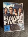 Hawaii Five-0 - Staffel 2 - Die zweite Season 6-DVDs | DVD 464