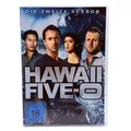 HAWAII FIVE-0- Die zweite Season - Staffel 2 | DVD | Film | Deutsch | SEHR GUT /