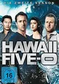 Hawaii Five-0 - Season 2 [6 DVDs] | DVD | Zustand gut