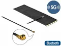 DELOCK 12626 - Antenne 5G LTE MHF Stecker, omnidirektional