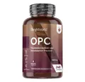 WeightWorld OPC Traubenkernextrakt