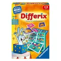 Ravensburger Differix (Deutsch, 4 - 5 Jahre) (60524930)