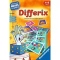 Ravensburger 24930 Kinderspiele Lernspiele Differix