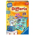 Ravensburger Differix Spielen Lernen für Kinder Konzentrationsspiel Lernspiel
