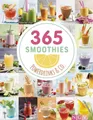 Ratgeber 365 Smoothies, Powerdrinks & Co. Smoothie Buch mit Rezepten für Shakes diverse
