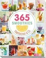 365 Smoothies, Powerdrinks  Co. von Simon, Stefanie... | Buch | Zustand wie neu