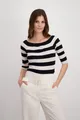 Monari Langarmshirt
