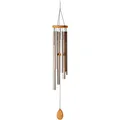 Windspiel Schlagwerk Wind Chimes CH350M Sun Klangspiel Klangröhren Glockenspiel