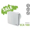 ECA 100 ipro KB Kleinraumventilator 0084.0209 - Maico Ventilatoren