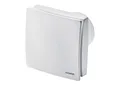 Maico - Original ECA 100 ipro KB, 0084.0209 - elektrischr Innenverschluss & Bewegungsmelder, zweistufiger Kleinraumventilator, Bad, WC, Abstellraum, Vorratsraum, Keller