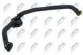 Rohrleitung AGR-Ventil NTY EPCV-RE-002 für RENAULT LAGUNA 2 KG0 SCÉNIC JM0 BG0 1