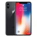 SMARTPHONE APPLE IPHONE X 256GB 5.8" 4G LTE A11 BIONIC 12MP SPACEGRAU
