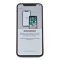 Apple iPhone X 256GB Spacegrau iOS Smartphone Gebrauchtware akzeptabel