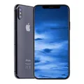 Apple iPhone X 256GB Spacegrau