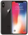 Apple iPhone X  - 256GB - SEHR GUT - Space Gray - OVP - 12 Monate Gewährleistung