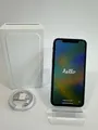 Apple iPhone X - 256GB - Space Grau (Ohne Simlock) - Gewährleistung