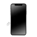 Apple iPhone X 256GB Space Gray Handy Smartphone ohne Simlock MQAF2ZD/A