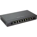 Ruijie Networks RG-EG209GS Kabelrouter Gigabit Ethernet Grau - Grau