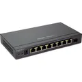 Ruijie Networks RG-EG209GS Kabelrouter Gigabit Ethernet Grau (RG-EG209GS)