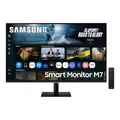 Samsung Monitor M70F 32" VA 4K 60Hz