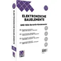 Tru Components ChipKondensatoren Album 17 Serie 1206 50V tlg (T1806P026)