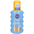 NIVEA SUN Schutz & Bräune Sonnenspray LSF 30