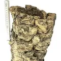 EKB-Kork Korkrinde ca. 100cm Länge, Außendurchmesser ca. 19-23cm