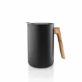 Eva Solo Isolierkanne Nordic Kitchen schwarz