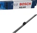 Bosch 3 397 008 635 Scheibenwischer für AUDI PORSCHE BMW VW Wischblätter