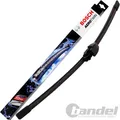 BOSCH AEROTWIN HECKWISCHER HINTEN A332H 330mm passend für AUDI Q5 A3+SPORTBACK