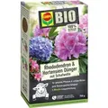 Compo Bio Rhododendron Langzeit-Dünger mit Schafwolle 750 g