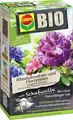 COMPO BIO Rhododendron Hortensiendünger 5 Monate Moorbeetpflanzen Azaleen 750g