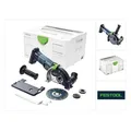 Festool DSC-AGC 18-125 FH Li EB-Basic Akku Freihandtrennsystem 125mm 18V Brushless ( 575759 ) + (576829)