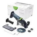 Akku-Freihandtrennsystem DSC-AGC 18-125 FH Li Festool # 575759