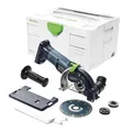 Festool DSC-AGC 18-125 FH Li EB-Basic Akku Freihandtrennsystem 125mm 18V 575759