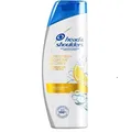 22,46€/L- 6x Head & Shoulders Shampoo - Citrus Fresh - für fettiges Haar - 200ml