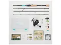 Fishing-King Tackle Angelset Forelle/Barsch