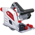 Holzmann Maschinen TAS165PRO Tauchsaege 165mm 1400W