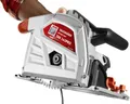 Holzmann Maschinen TAS165PRO Tauchsäge Schnitttiefe max. (90°) 54mm 1400W