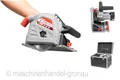 Holzmann Tauchkreissäge TAS 165Pro