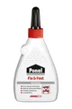 Ponal Fix & Fest Holzleim 100g Weiß Flasche Holzkleber Innen Lösungsmittelfrei