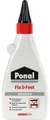 Ponal Holzleim Fix & Fest, lösemittelfrei, 100 g Flasche