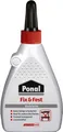 Ponal Express Holzleim Transparent Schnell Trocknend Wasserfest Eimer 100g