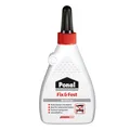 (62,50€/kg) Ponal Fix&Fest 100g Flasche P100F nur 10 Sekunden pressen