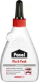 Ponal Holzleim Fix & Fest 100 g Flasche, trocknet transparent  Holzleim