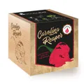 Feel Green Ecocube Chili Carolina Reaper Nachhaltiges Anzuchtset Made in