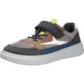 Superfit Sportliche Schnürschuhe Jungen 31373236373237 Bunt 32 EU - Braun - 32
