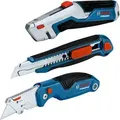 Messer-Set, 3-teilig